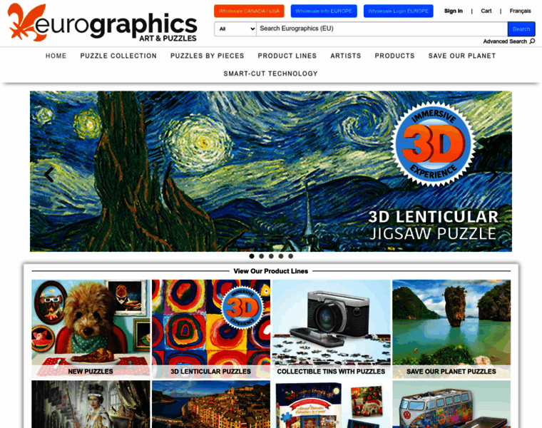 Eurographics.de thumbnail