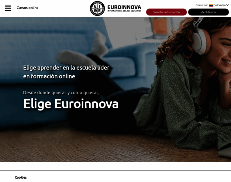 Euroinnova.co thumbnail