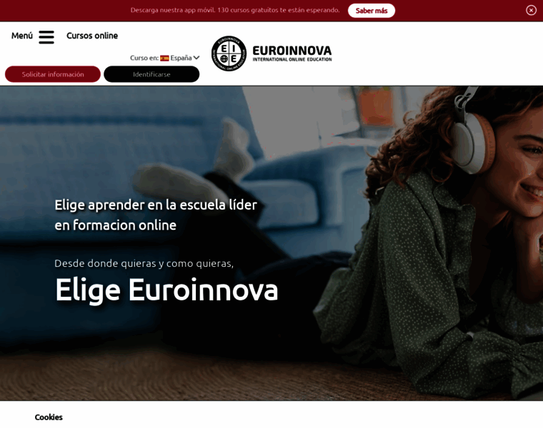 Euroinnova.com thumbnail