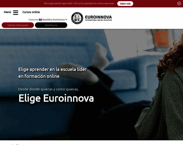 Euroinnova.do thumbnail