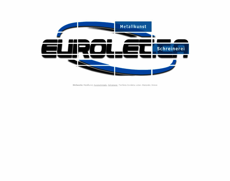 Euroletta.eu thumbnail
