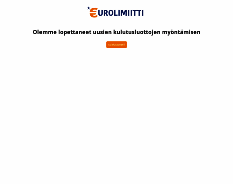 Eurolimiitti.fi thumbnail