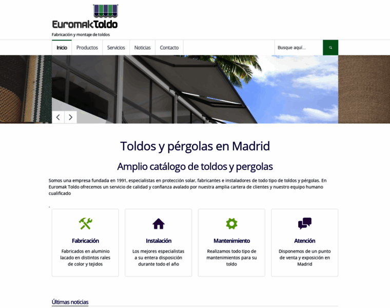 Euromaktoldo.es thumbnail