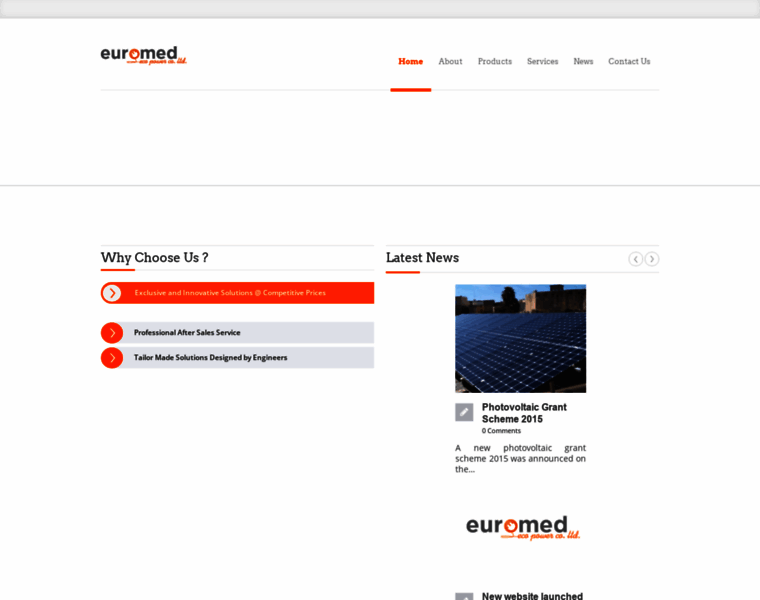 Euromed.company thumbnail