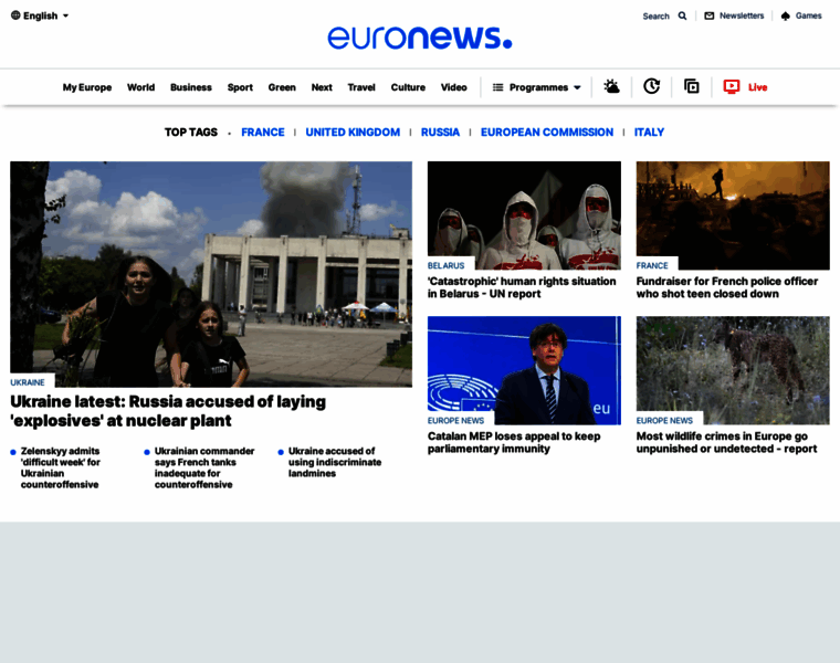 Euronews.co.uk thumbnail
