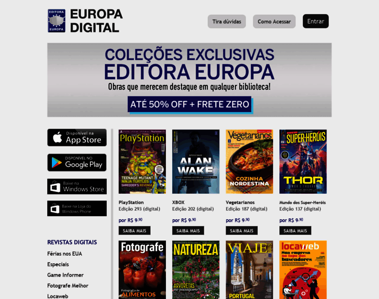 Europadigital.com.br thumbnail