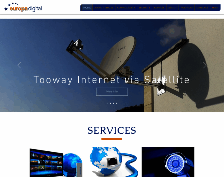 Europadigital.tv thumbnail