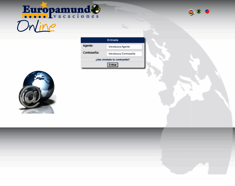 Europamundo-online.com thumbnail