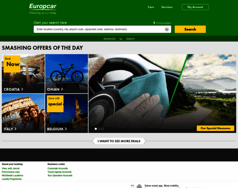 Europcar.co.id thumbnail