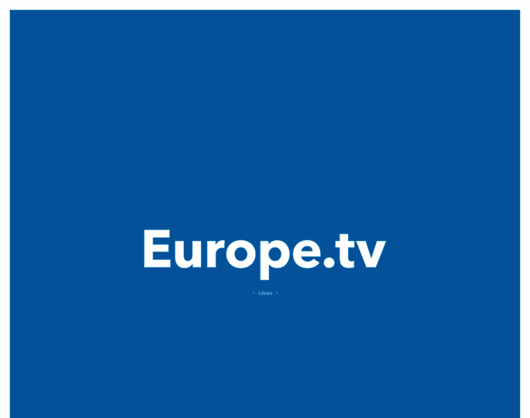 Europe.tv thumbnail