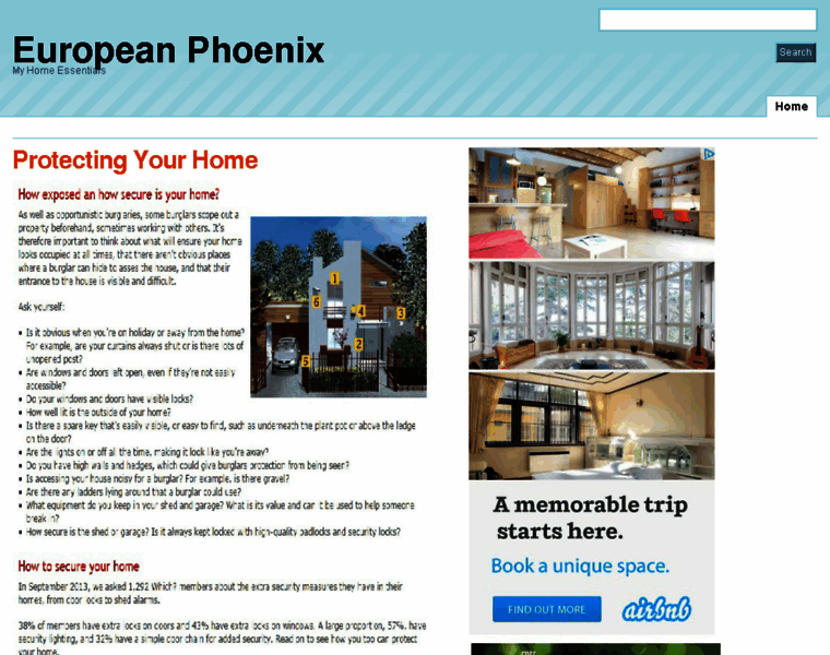 Europeanphoenix.com thumbnail Europeanphoenix.com thumbnail