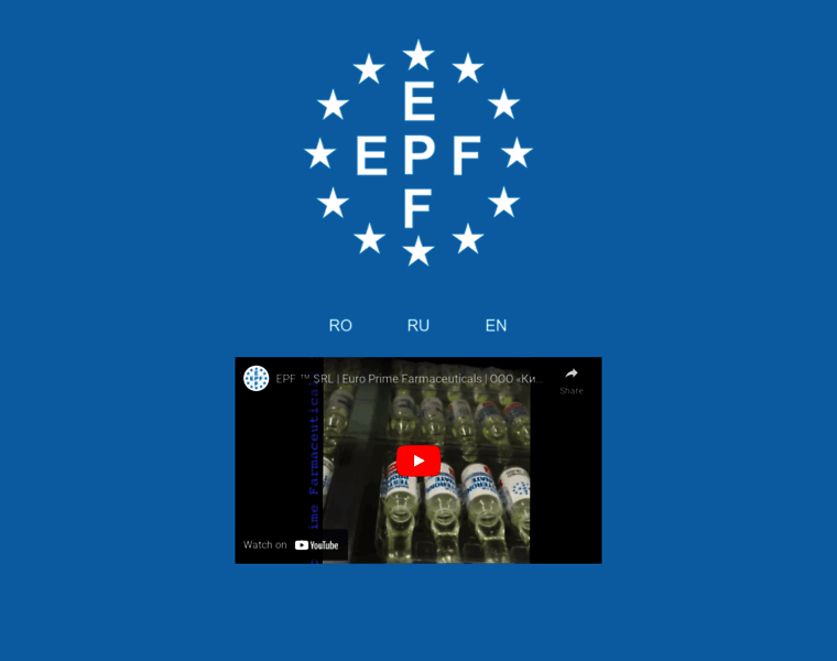 Europrimefarmaceuticals.md thumbnail