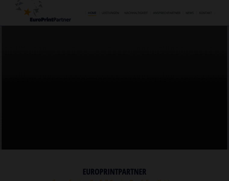 Europrintpartner.de thumbnail