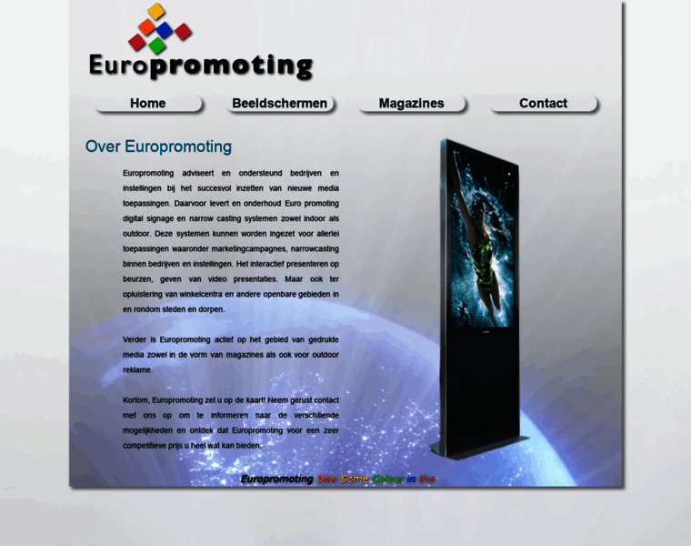 Europromoting.nl thumbnail