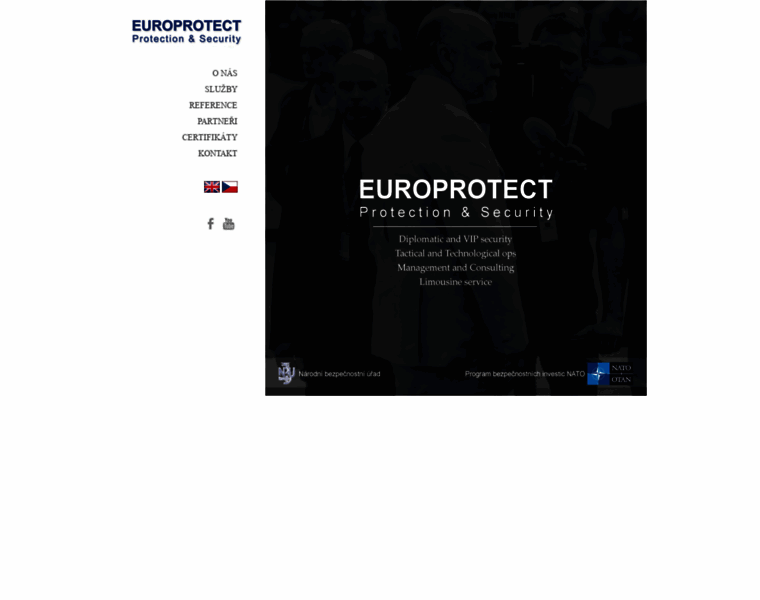 Europrotect.cz thumbnail