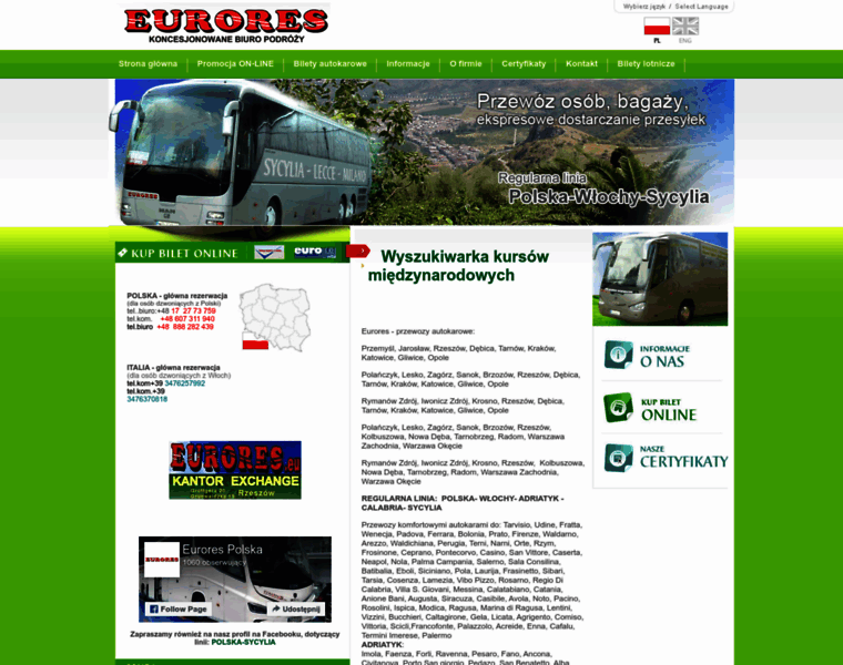 Eurores.pl thumbnail