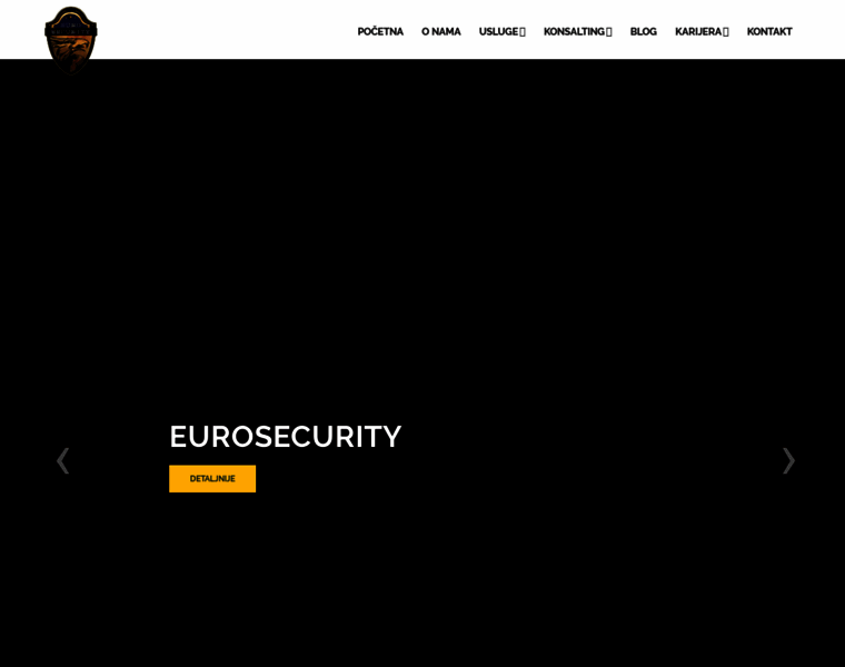 Eurosecurity.rs thumbnail