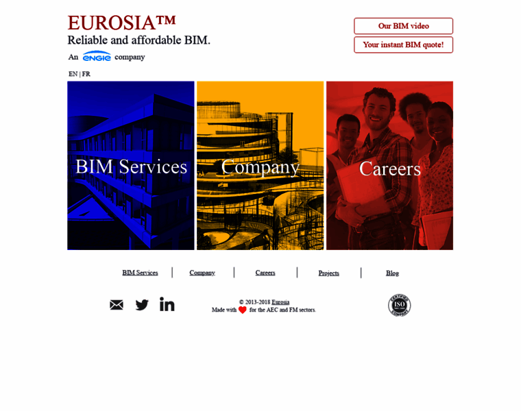 Eurosia.eu thumbnail