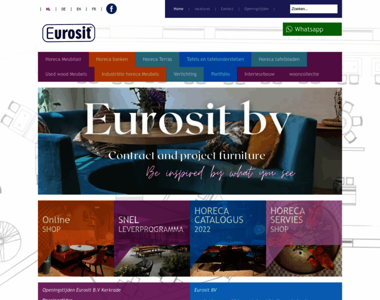 Eurosit.nl thumbnail