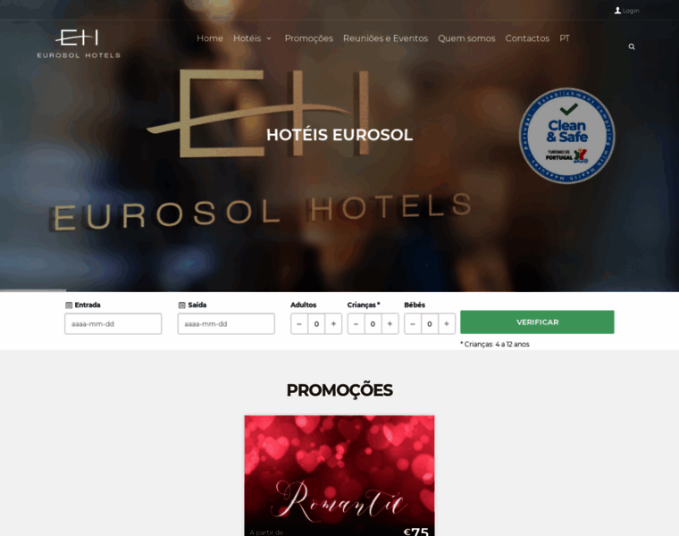 Eurosol.pt thumbnail