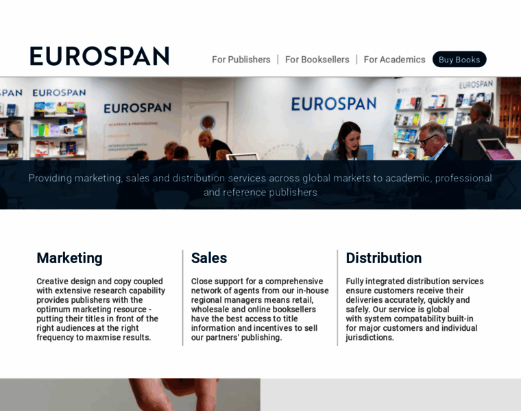 Eurospangroup.com thumbnail
