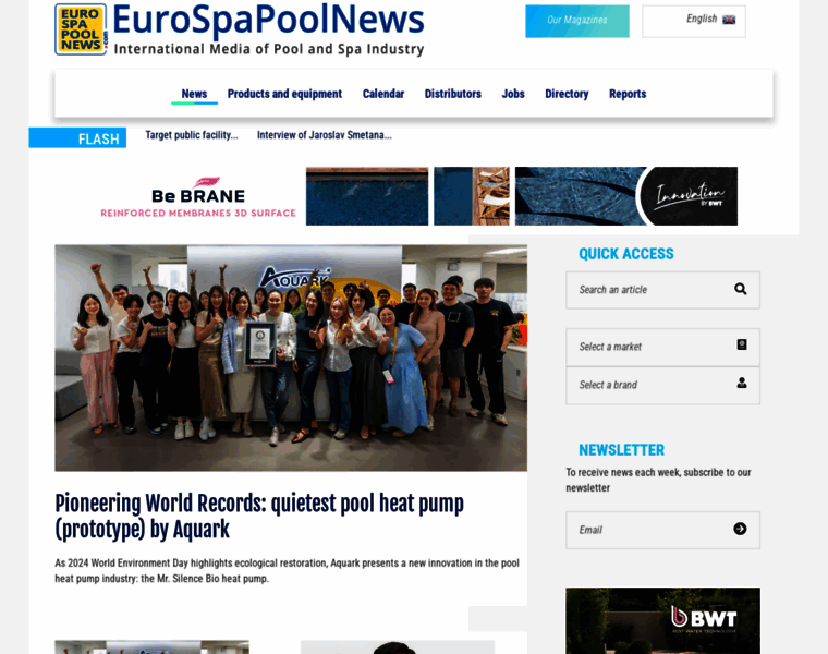 Eurospapoolnews.com thumbnail