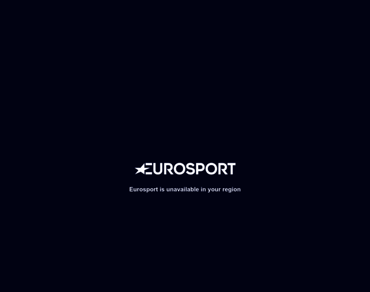 Eurosportplayer.com thumbnail