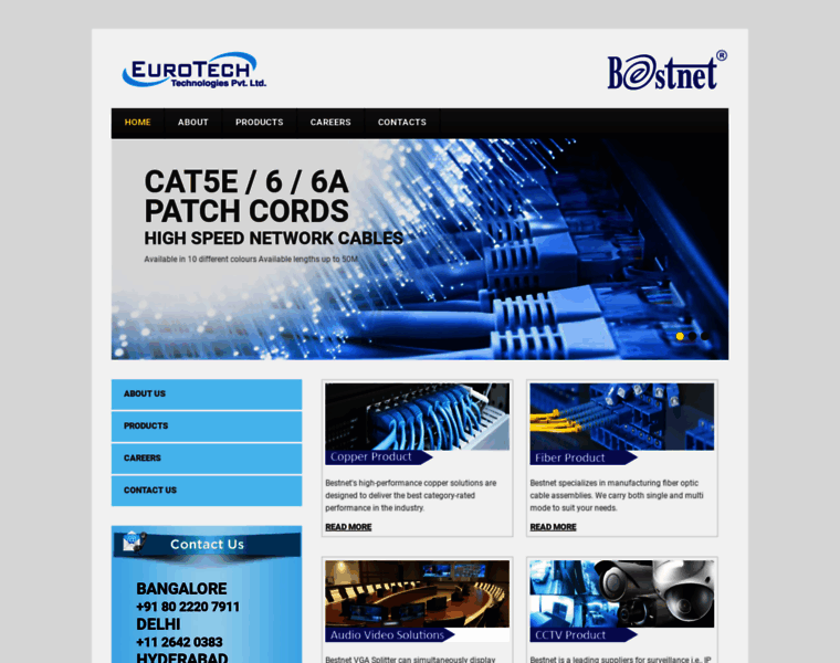 Eurotechindia.com thumbnail