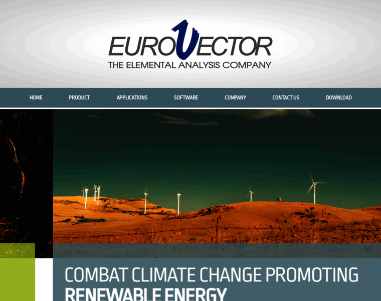 Eurovector.it thumbnail
