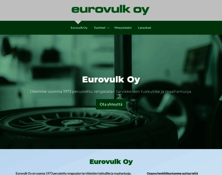Eurovulk.fi thumbnail