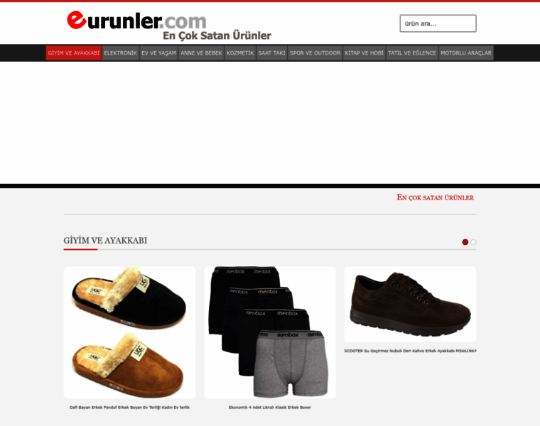 Eurunler.com thumbnail