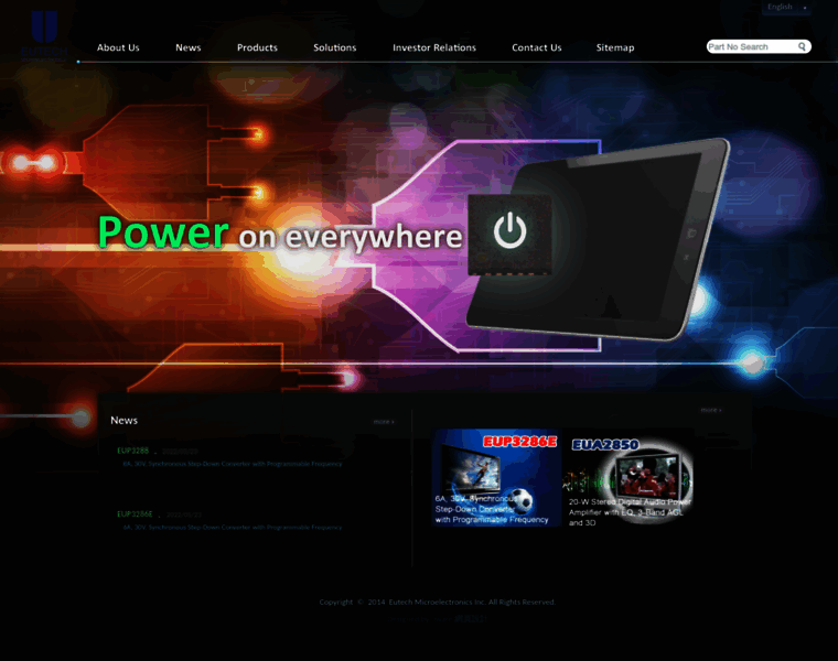 Eutechmicro.com thumbnail Eutechmicro.com thumbnail