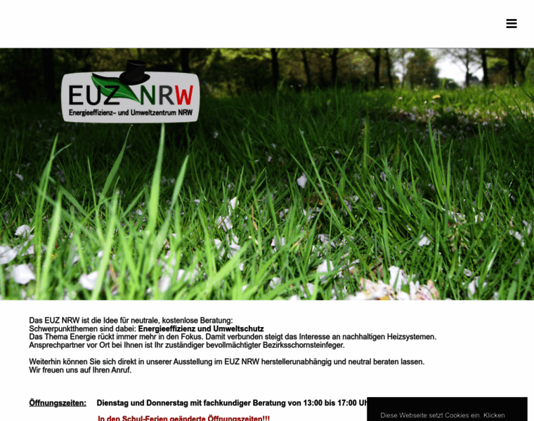 Euz-nrw.de thumbnail Euz-nrw.de thumbnail