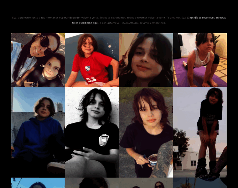 Evaastudillo.com thumbnail