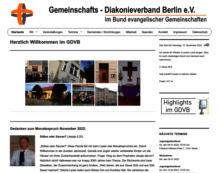 Evangelische-gemeinschaften.de thumbnail