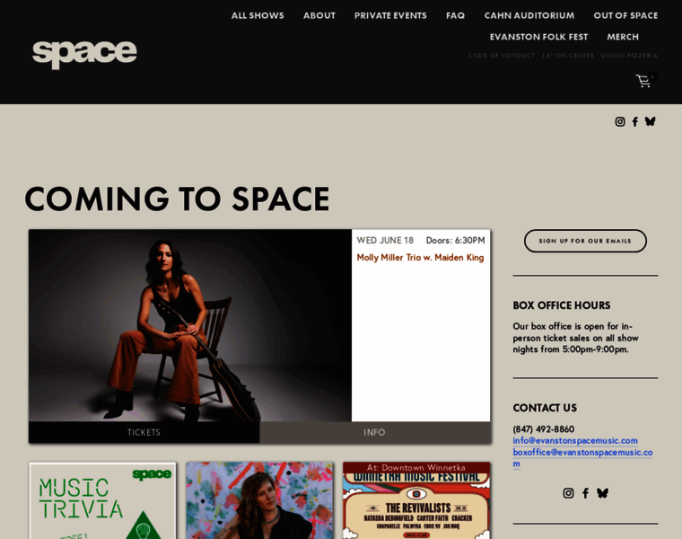 Evanstonspace.com thumbnail Evanstonspace.com thumbnail