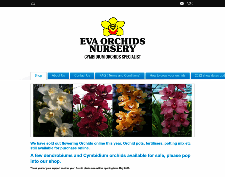 Evaorchids.co.nz thumbnail