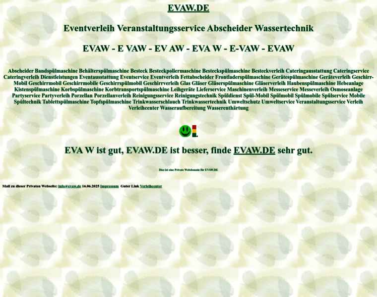 Evaw.de thumbnail