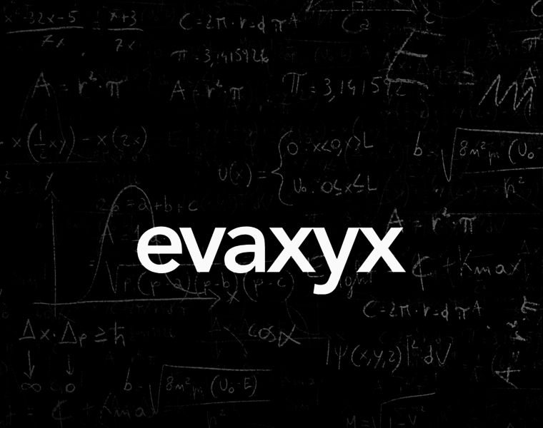 Evaxyx.com thumbnail