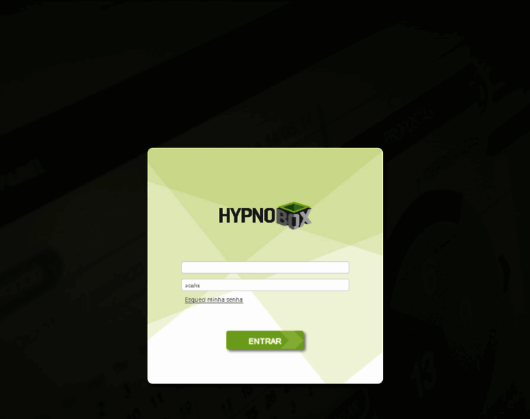 Evenmore.hypnobox.com.br thumbnail