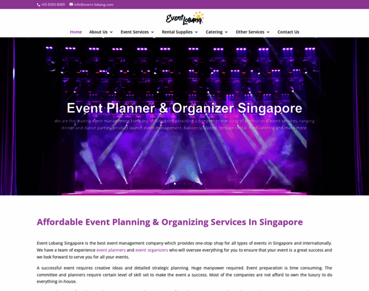 Event-lobang.com thumbnail