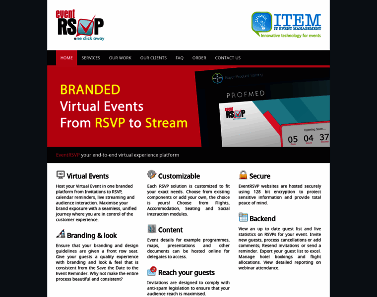 Event-rsvp.co.za thumbnail