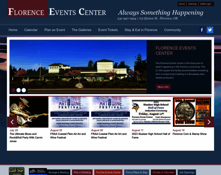 Eventcenter.org thumbnail