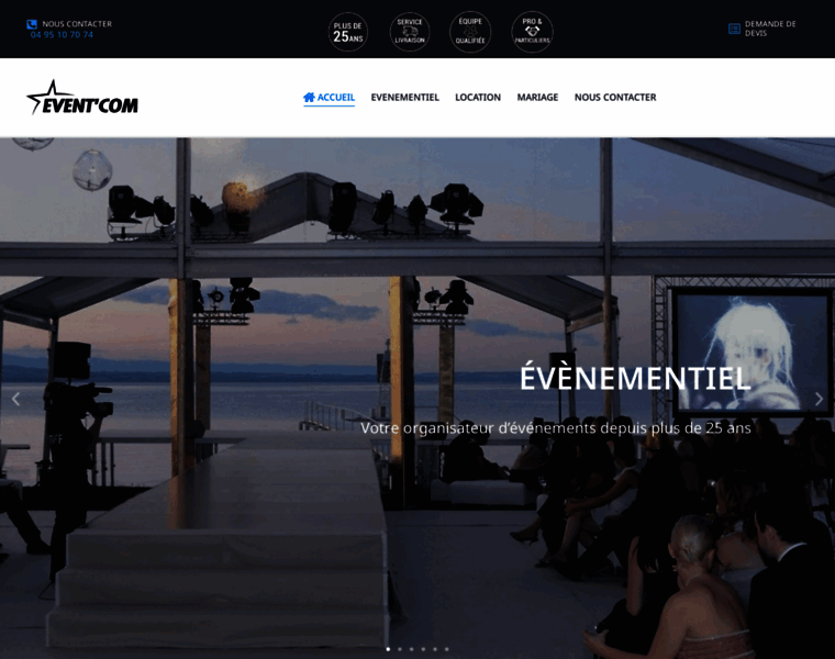 Eventcom.fr thumbnail