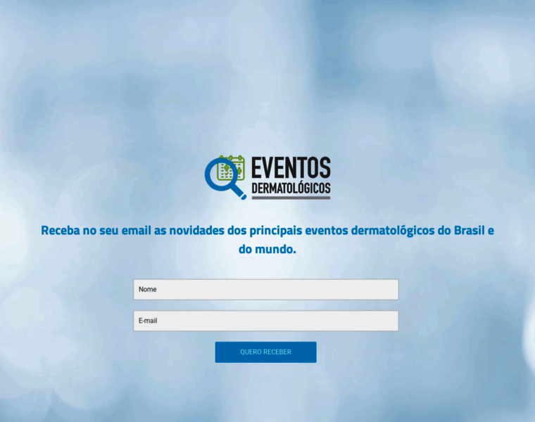 Eventosdermatologicos.com.br thumbnail