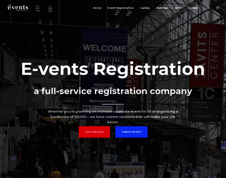 Events-registration.com thumbnail
