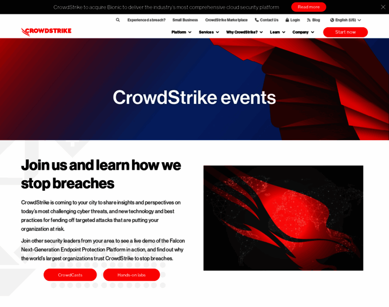 Events.crowdstrike.com thumbnail