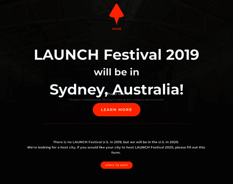 Events.launch.co thumbnail
