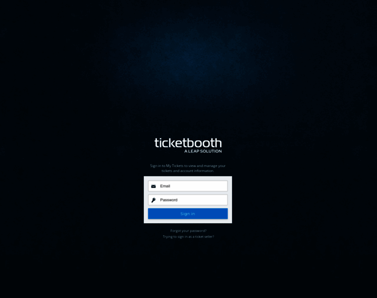 Events.ticketbooth.com.au thumbnail