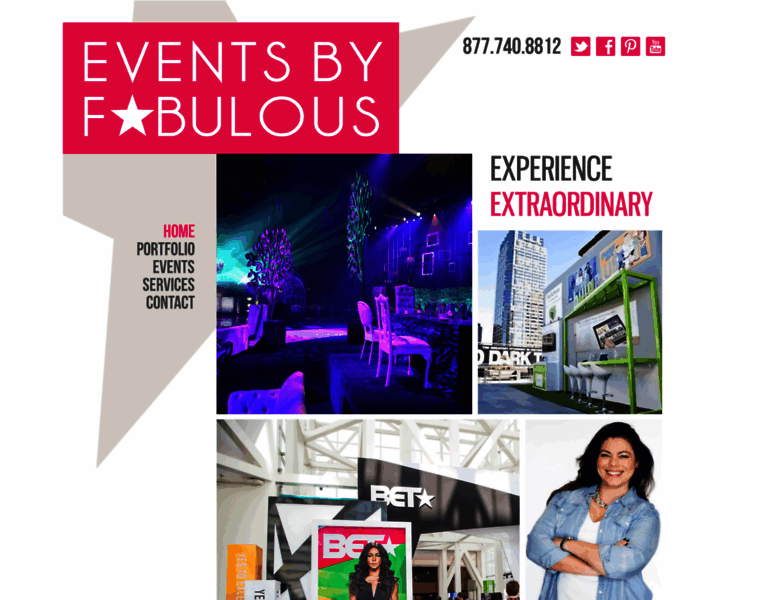 Eventsbyfabulous.com thumbnail